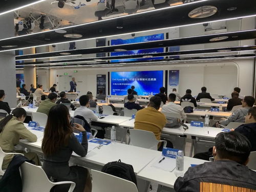 中企通信攜手戴爾科技集團，一站式ICT服務賦能全球化云服務落地