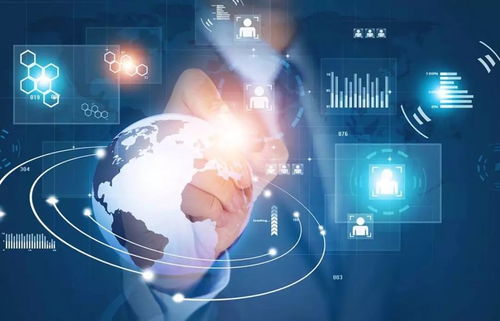 金融科技師 技術賦能，價值導向，服務實體經濟方為正道