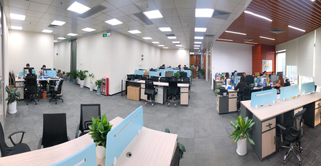 富盟科技信息咨詢服務 賦能企業數字化轉型的專業伙伴