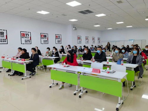 送政策，強(qiáng)服務(wù)——路南區(qū)成功舉辦科技創(chuàng)新政策培訓(xùn)會(huì)暨科技信息咨詢服務(wù)活動(dòng)