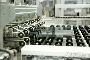 BOE ALTA工廠行 勿忘初心，方得始終——參觀BOE ALTA北京工廠見聞