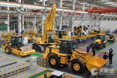 內蒙古贏信土石方工程有限責任公司 夯實基礎，構筑未來