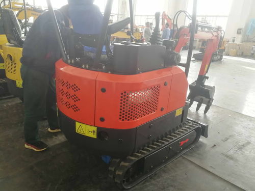 土石方工程隊報價解析與廠家合作模式探析